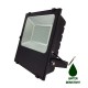 PROYECTOR LED PROFESIONAL 150W PLANO SMD NEGRO