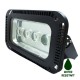 PROYECTOR LED SERIE PROFESIONAL 200W NEGRO