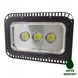 PROYECTOR LED 150W PROFESIONAL NEGRO
